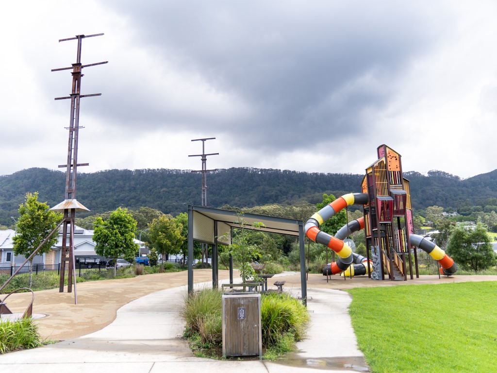 [Land for Sale] Vista Park Estate, Wongawilli OpenLot